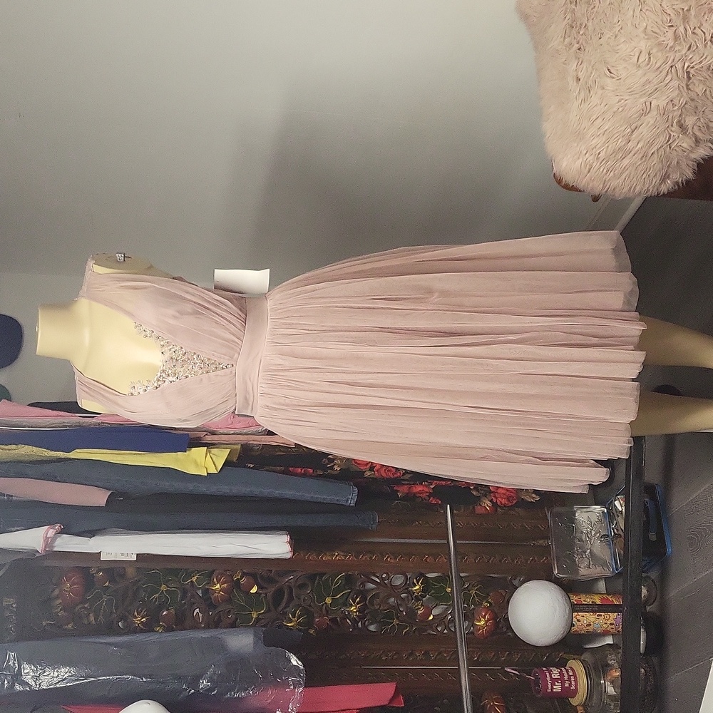 Little Mistress dress 4